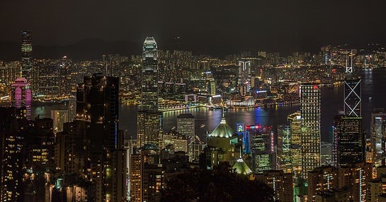 Hong Kong